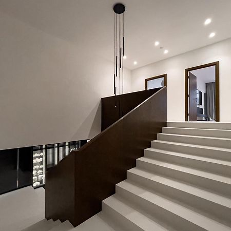 Emily Resort Lviv Extérieur photo Interior of the house