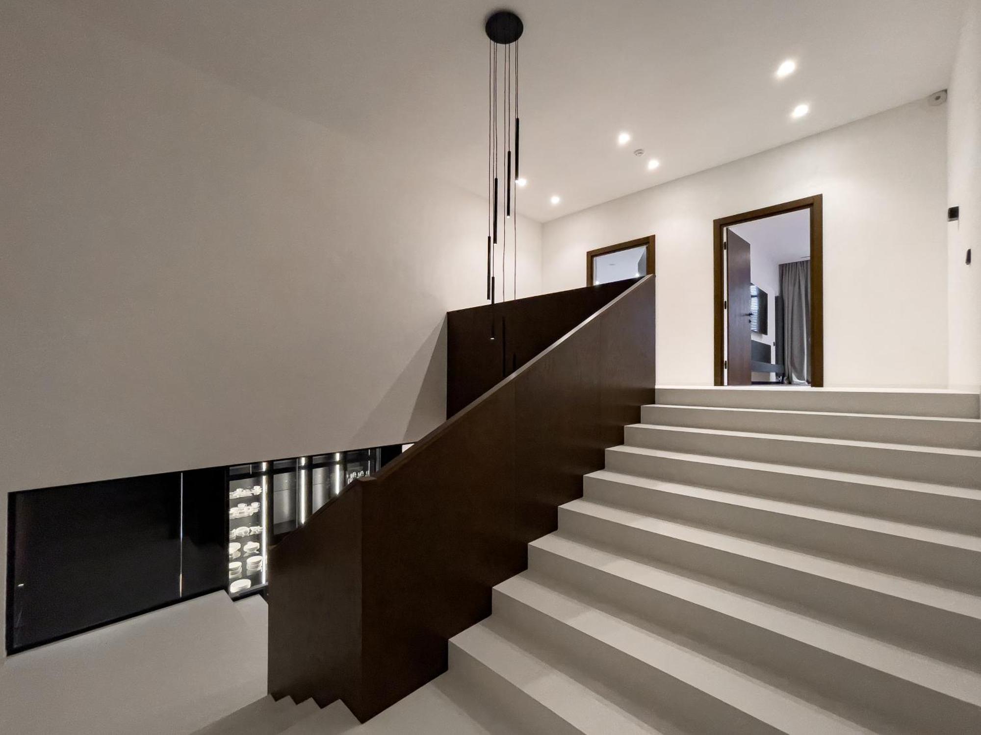 Emily Resort Lviv Extérieur photo Interior of the house
