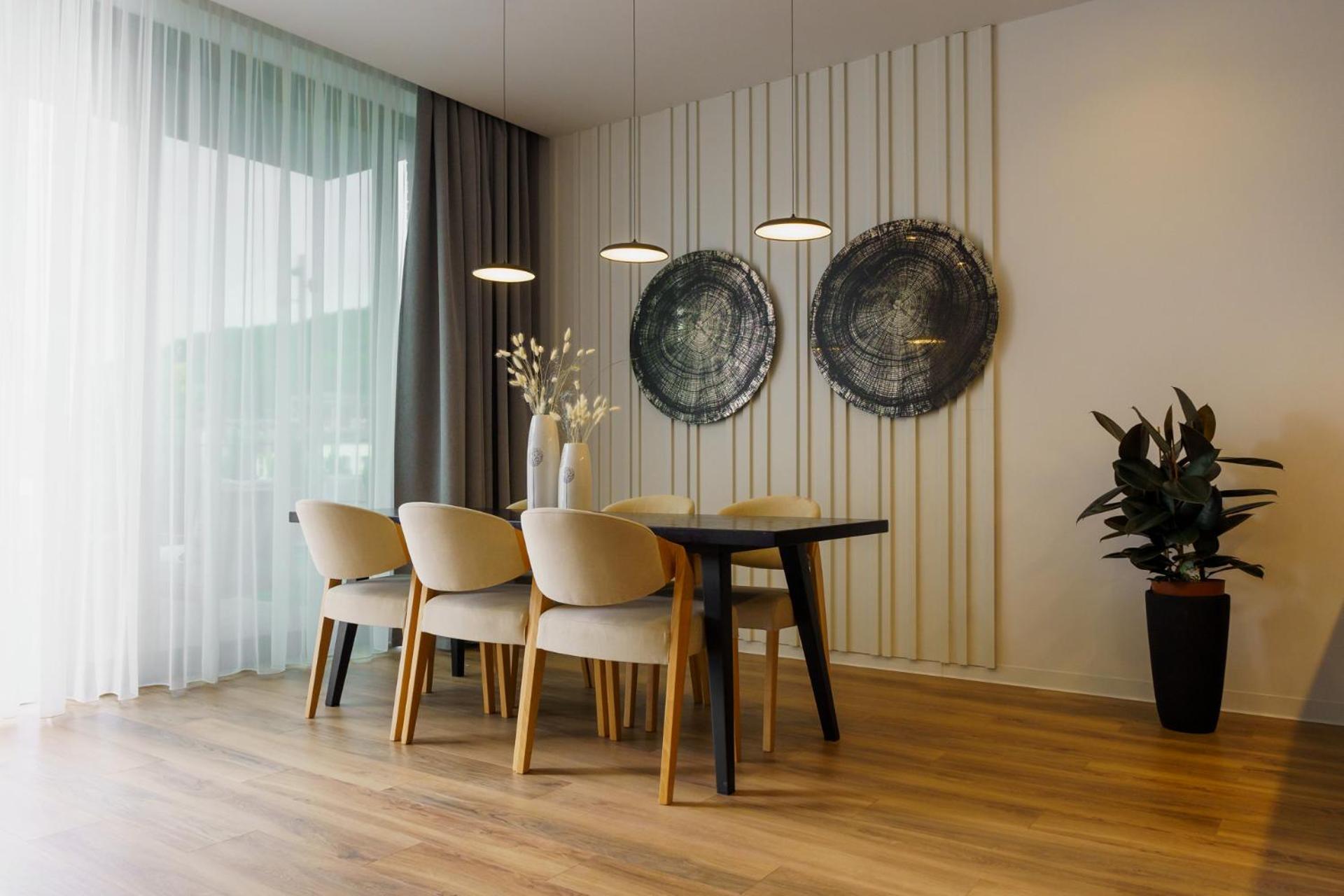 Emily Resort Lviv Extérieur photo 3D interior visualization