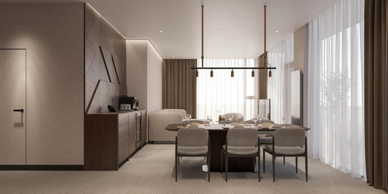 Emily Resort Lviv Extérieur photo 3D interior visualization